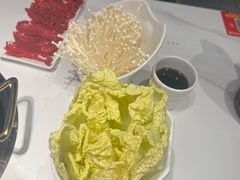 -犇鼎牛潮汕牛肉火锅(新辰里学清路店)