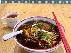 -面春山·传统老卤面(天隆寺店)