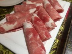 -红鼎坊·老成都火锅(新南门店)