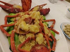 -粤盛海鲜平价店(洛溪食街店)