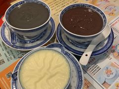 -广信牛奶甜品世家(万象城店)