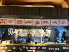 -贰醒·私房小院烧烤 (太古里店)