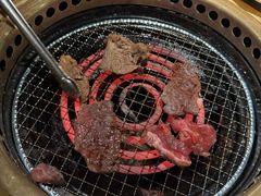 -神户赤童日式烤肉(金地广场店)