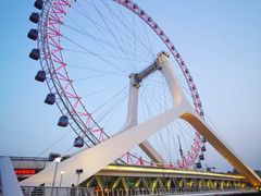 -天津之眼摩天轮