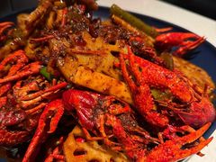 -红盔甲·小龙虾(天钥桥店)