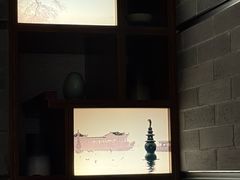 -湘湖逍遥庄园·水漾中餐厅