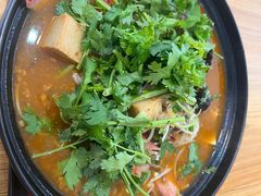 -香港肥锅港式米线(南京仙林大学城店)