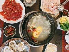 -冯姐生蚝(长隆横琴店)
