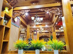 -宗巴雍姆藏餐府