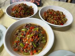 -笨罗卜浏阳菜馆(龙华鹏润达店)