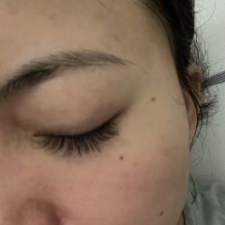 -谜秀韩式半永久纹眉纹绣洗眉