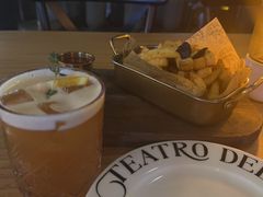 -IL TEATRO 精品意大利餐厅