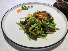 -古越舫·精品杭帮菜(商都路店)