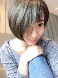 -New Fashion·新时尚形象设计