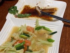 -潮名荟潮州菜馆(祈福缤纷世界店)