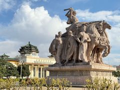 -中国农业博物馆