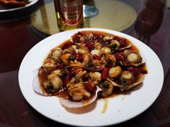 -九龙餐厅(大沽路店)