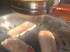-大喜烤肉(海宁尚东店)