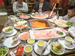 -码头故事火锅(大丰店)
