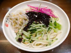 -京味小馆老北京炸酱面