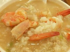 -深运潮州粥(东门店)