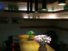 -JINNS锦时 steak&pizza(浸信会礼拜堂旧址店)