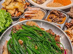 -杨小佳·齐齐哈尔烤肉·烤串(广州店)