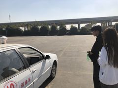 -楚汉驾校(群星城岳家嘴东亭校区)