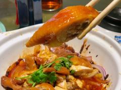 -山水茶艺馆·点心粤菜·30年老字号