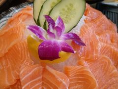 -鱼意寿司(钟村分店)