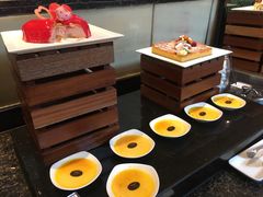 -威斯汀舞台餐厅