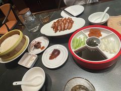 -全聚德(双井店)
