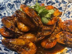 -虎哥私房菜(馒头山店)