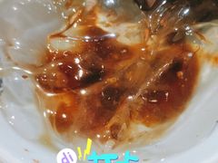 酸梅冰粉-成都小食铺(红谷滩金街店)