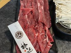 -林记潮牛·牛肉火锅(上马墩店)