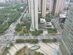 -君悦酒店·乐厨·高空自助餐(青年大街店)