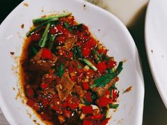-佬麻雀·新湘菜(珠海金发购物中心店)