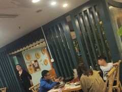 -常和州·夜宵大排档(常州单店)