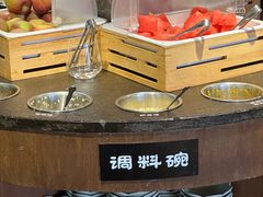 -菌自由丨野生菌火锅特色庭院餐厅(丽江古城店)