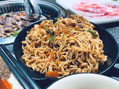 -鹤之乡·齐齐哈尔烤肉·非遗(秋涛路店)