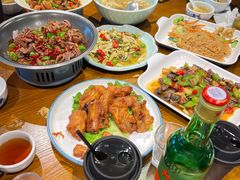 -宴武夷·匠心闽味(印象大红袍店)