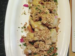 -三生三味密宗川菜·江景餐厅(来福士店)