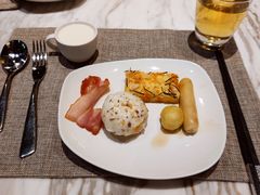 -广州都喜泰丽温泉度假酒店