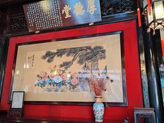 -东山雕花楼