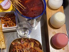 -大头叔烤鸡爪·朝鲜族烤串(天池路店)