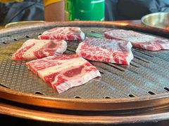-伏一解牛烤肉专门店(信业购物中心店)