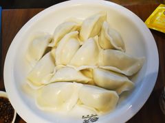 招牌鱼肉饺-首秀·四川料理(星耀101店)