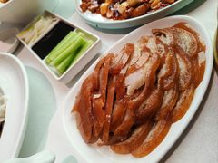 -便宜坊烤鸭店(贵园里店)