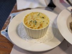 焗土豆泥-Kitchen·Y洋厨房西餐厅(王府壹号店)