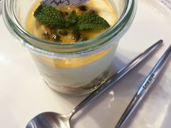 -fishtank鱼缸咖啡(三山街店)